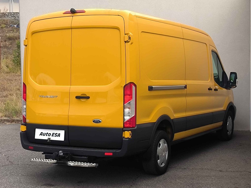 Ford Transit 2.0TDCi Trend L3H2