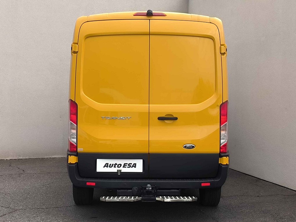 Ford Transit 2.0TDCi Trend L3H2
