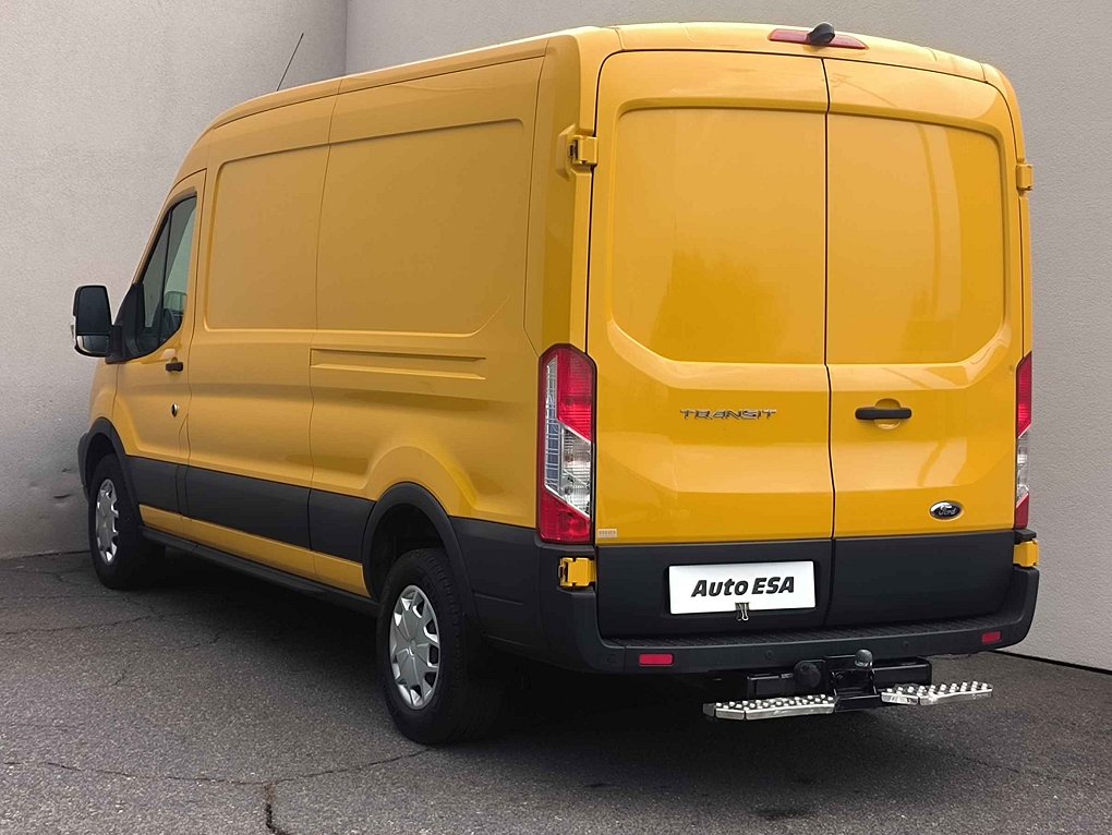 Ford Transit 2.0TDCi Trend L3H2
