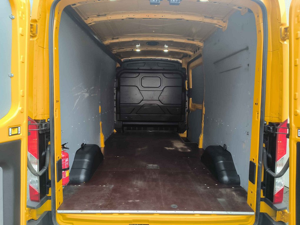 Ford Transit 2.0TDCi Trend L3H2