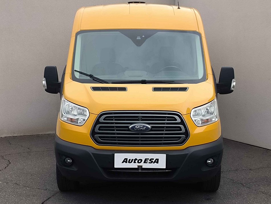 Ford Transit 2.0TDCi Trend L3H2