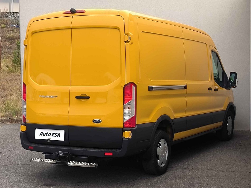 Ford Transit 2.0TDCi Trend L3H2