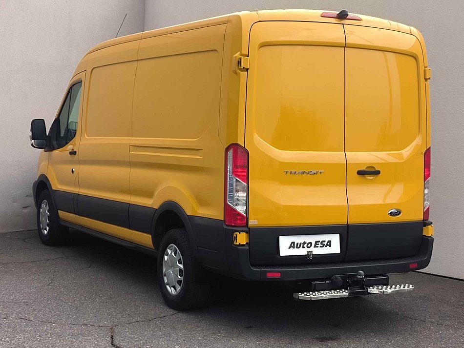 Ford Transit 2.0TDCi Trend L3H2