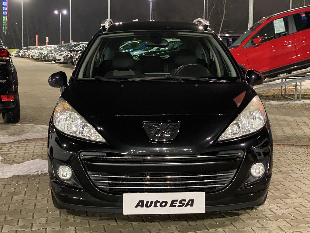 Peugeot 207 1.6 i 