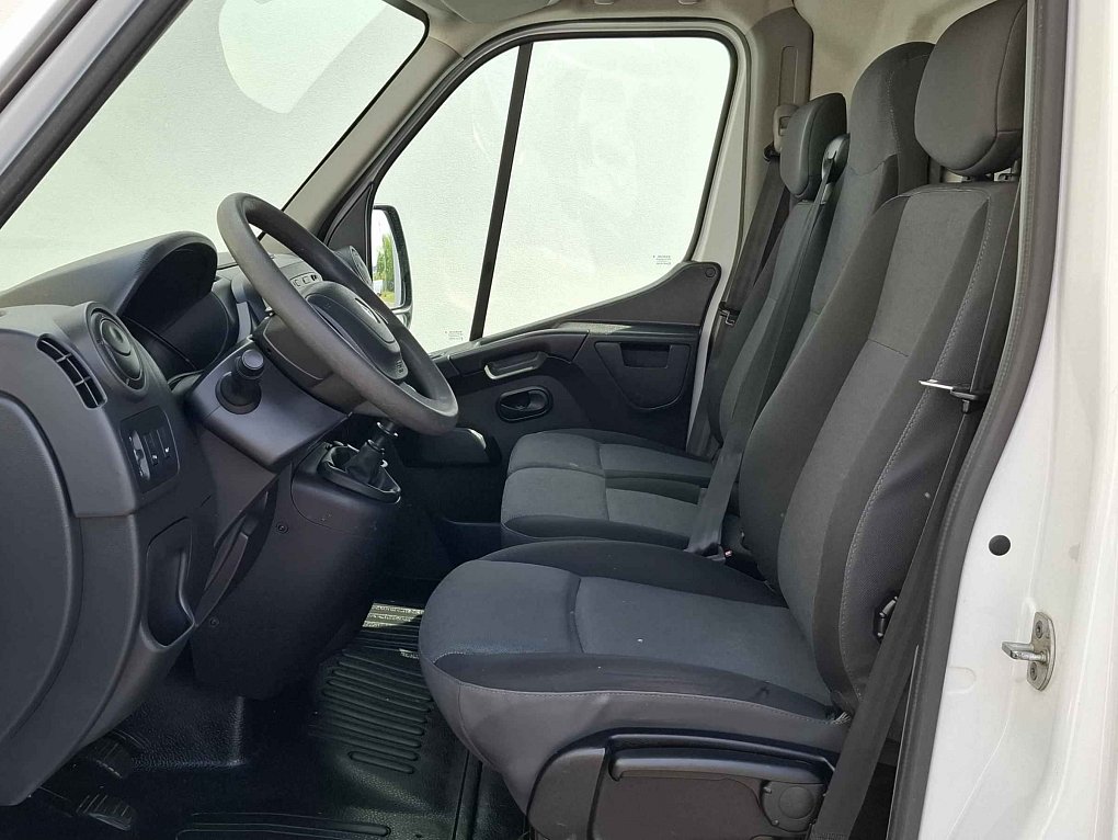 Renault Master 2.3dCi  L2H2