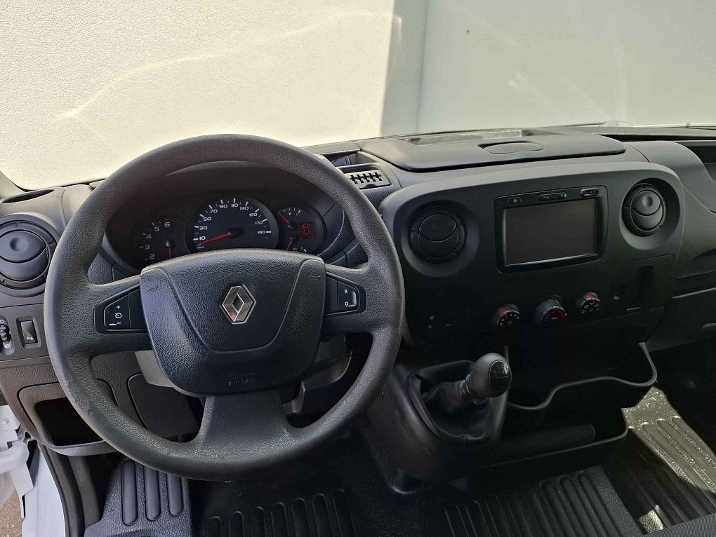 Renault Master 2.3dCi  L2H2