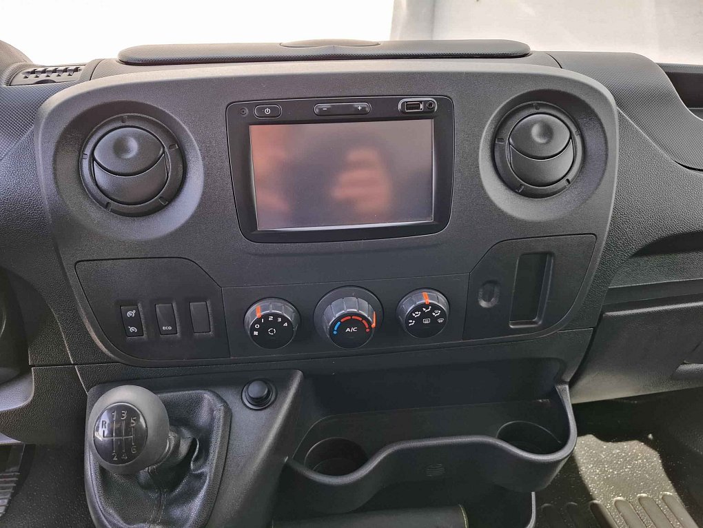 Renault Master 2.3dCi  L2H2