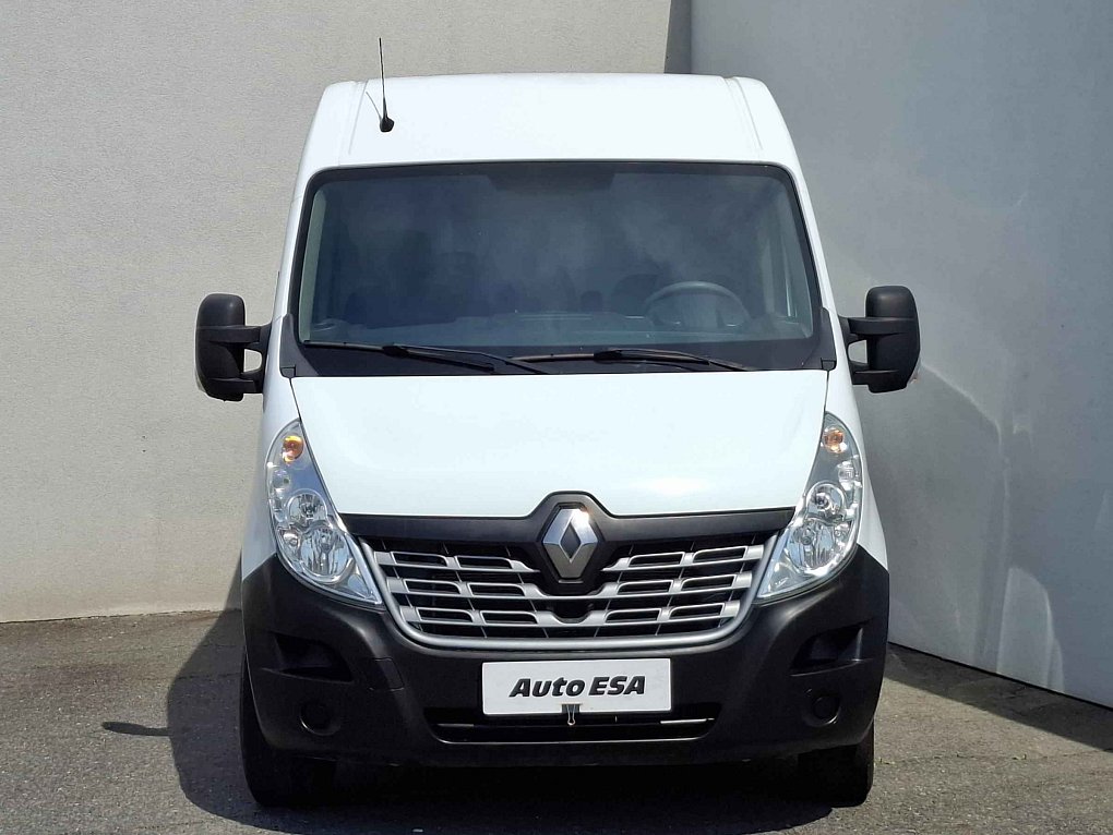 Renault Master 2.3dCi  L2H2