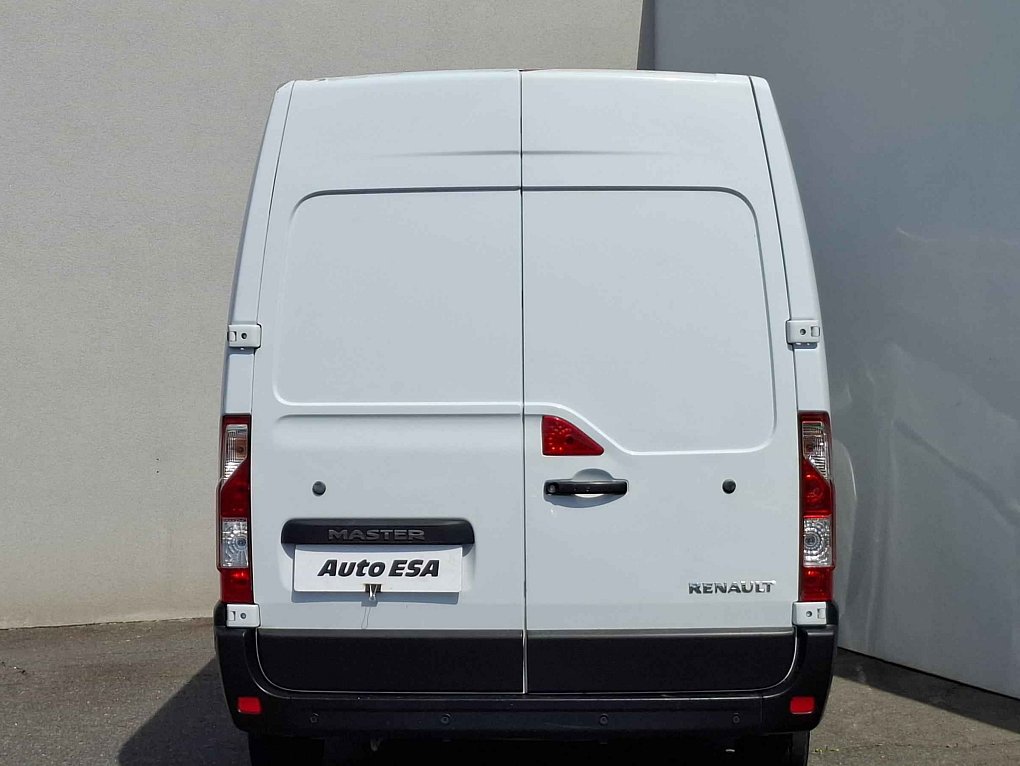 Renault Master 2.3dCi  L2H2