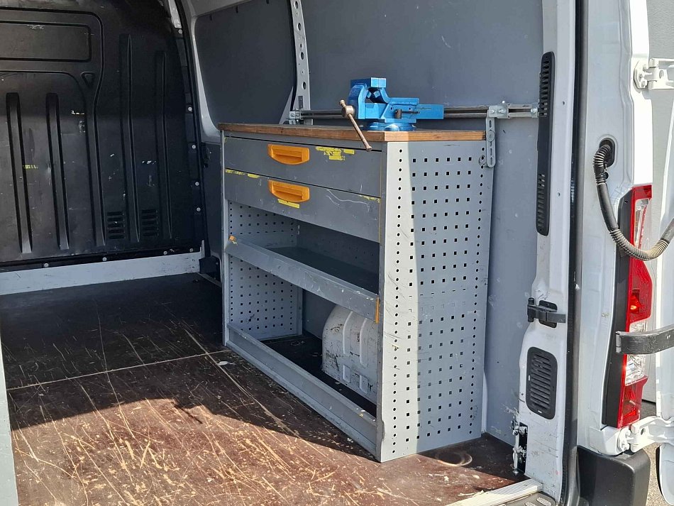 Renault Master 2.3dCi  L2H2