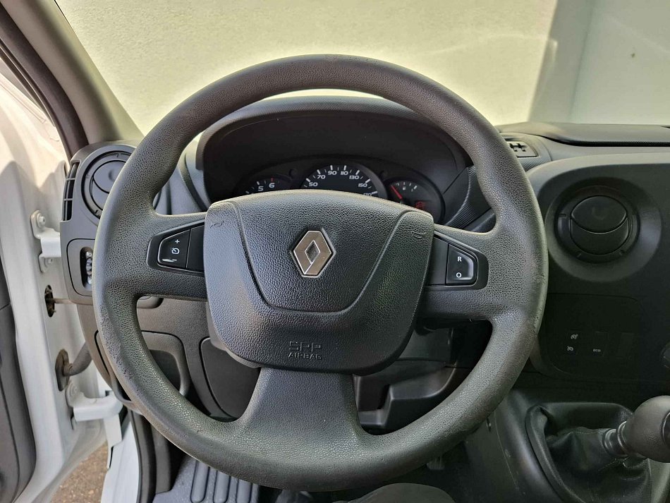 Renault Master 2.3dCi  L2H2