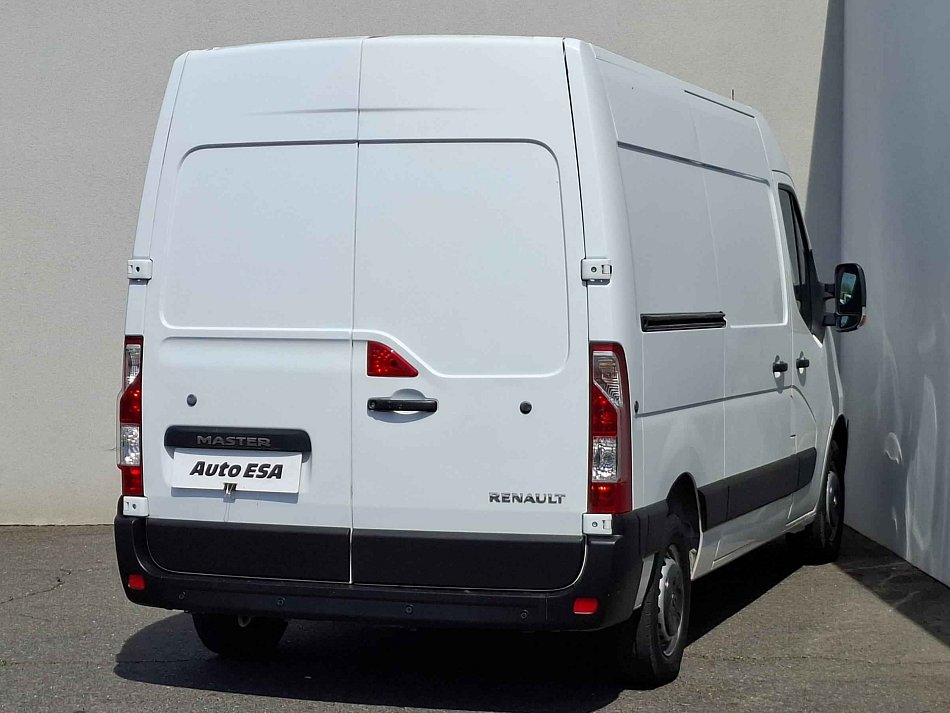 Renault Master 2.3dCi  L2H2