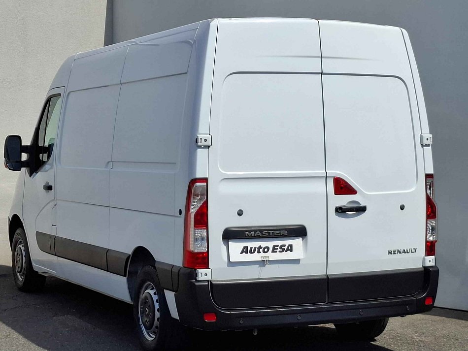 Renault Master 2.3dCi  L2H2