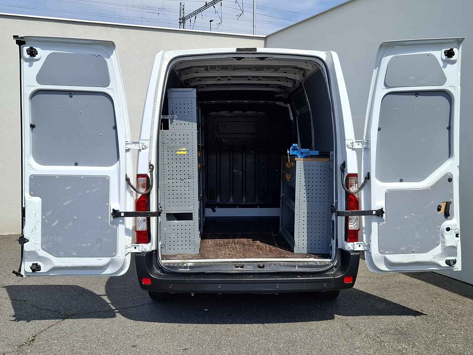 Renault Master 2.3dCi  L2H2