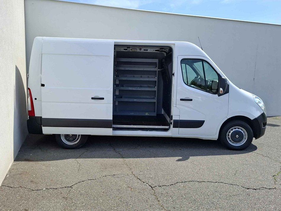 Renault Master 2.3dCi  L2H2