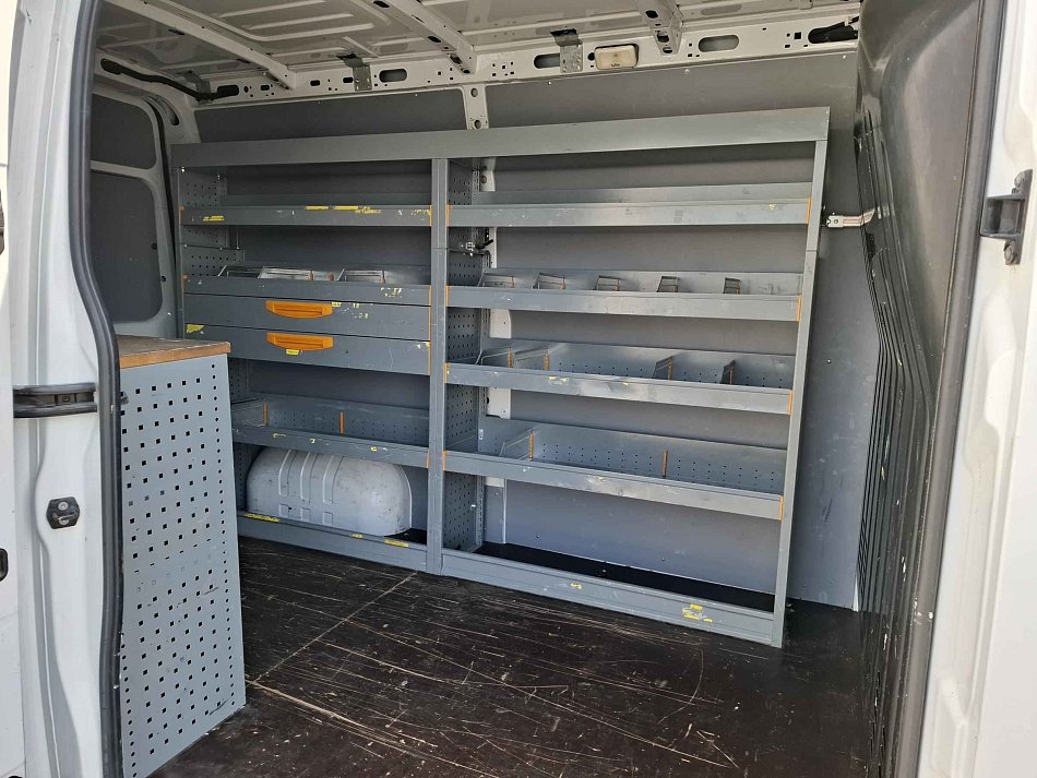 Renault Master 2.3dCi  L2H2