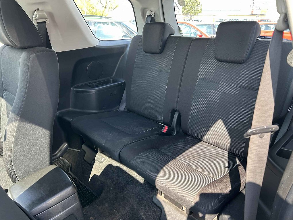 Suzuki Grand Vitara 1.6i 