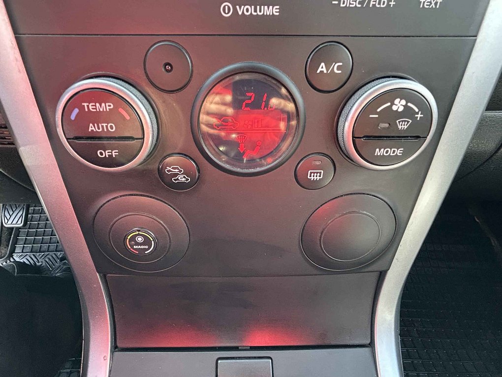 Suzuki Grand Vitara 1.6i 