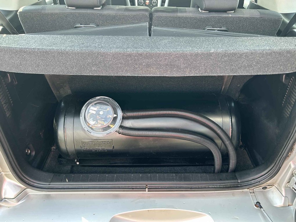 Suzuki Grand Vitara 1.6i 