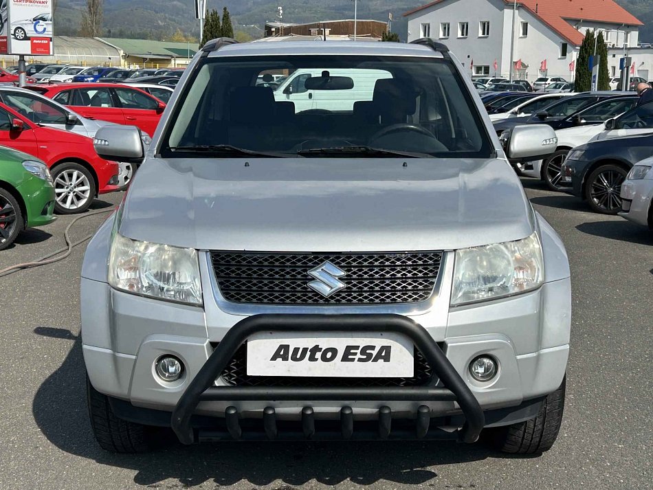 Suzuki Grand Vitara 1.6i 
