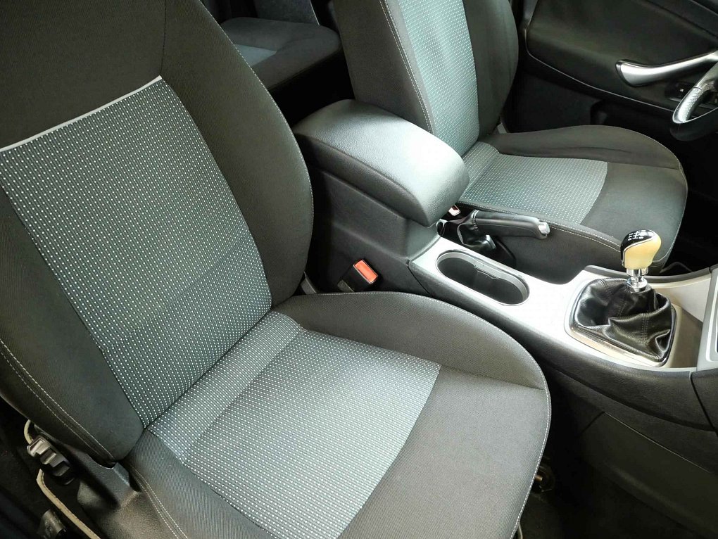 Ford Mondeo 2.0 TDCi 