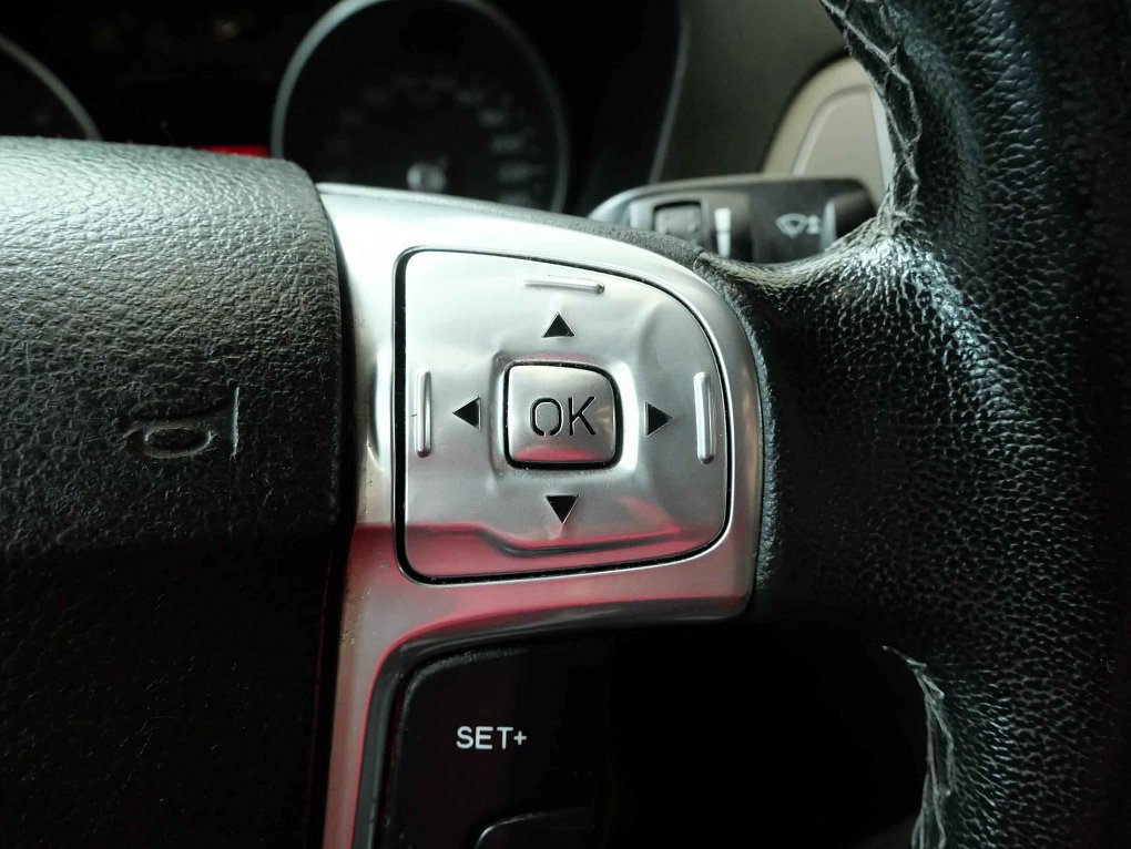 Ford Mondeo 2.0 TDCi 