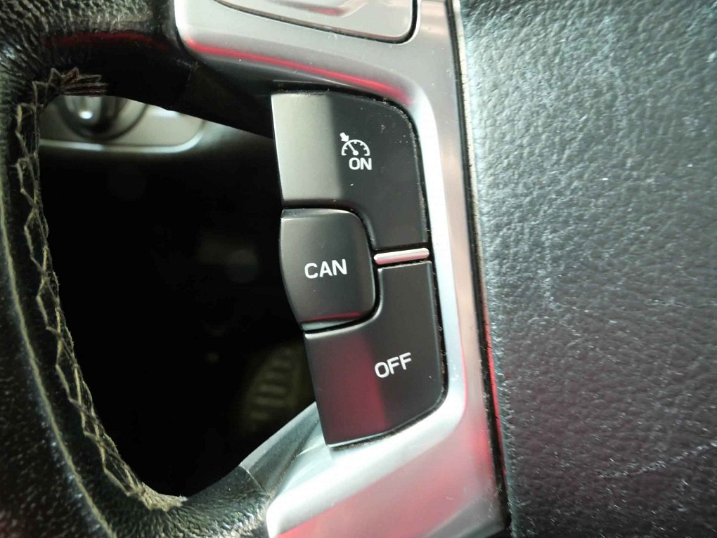 Ford Mondeo 2.0 TDCi 