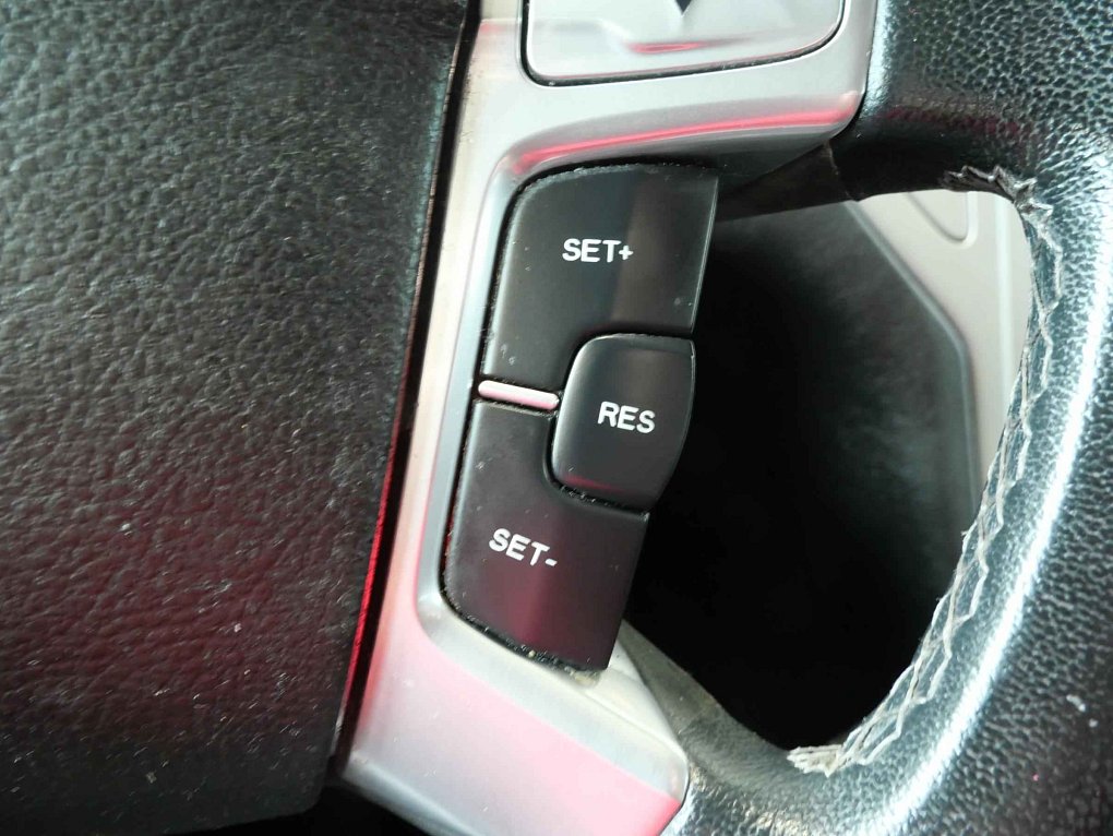 Ford Mondeo 2.0 TDCi 