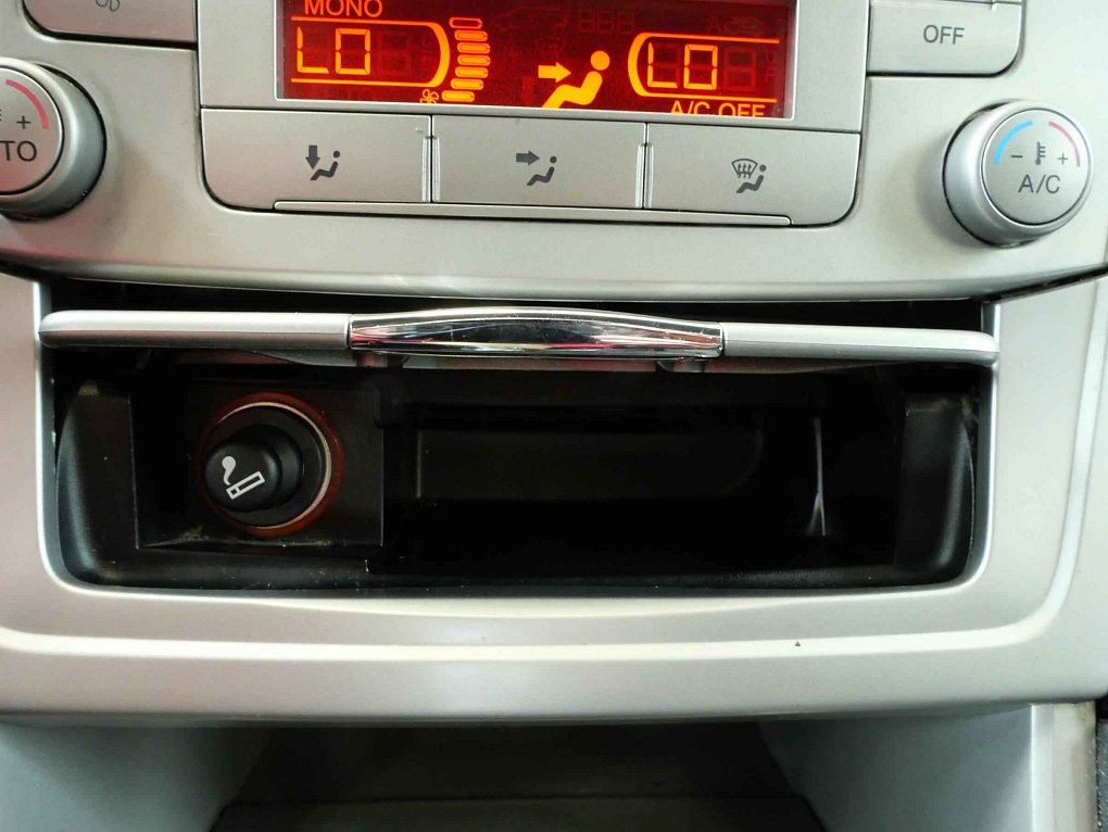 Ford Mondeo 2.0 TDCi 