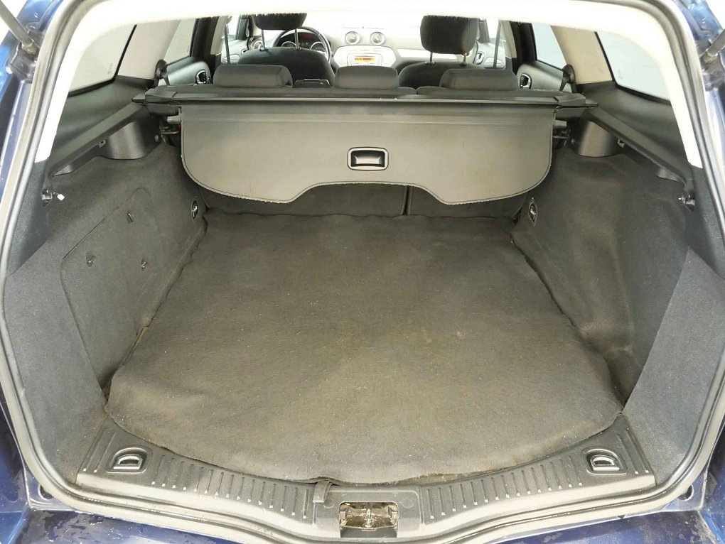 Ford Mondeo 2.0 TDCi 