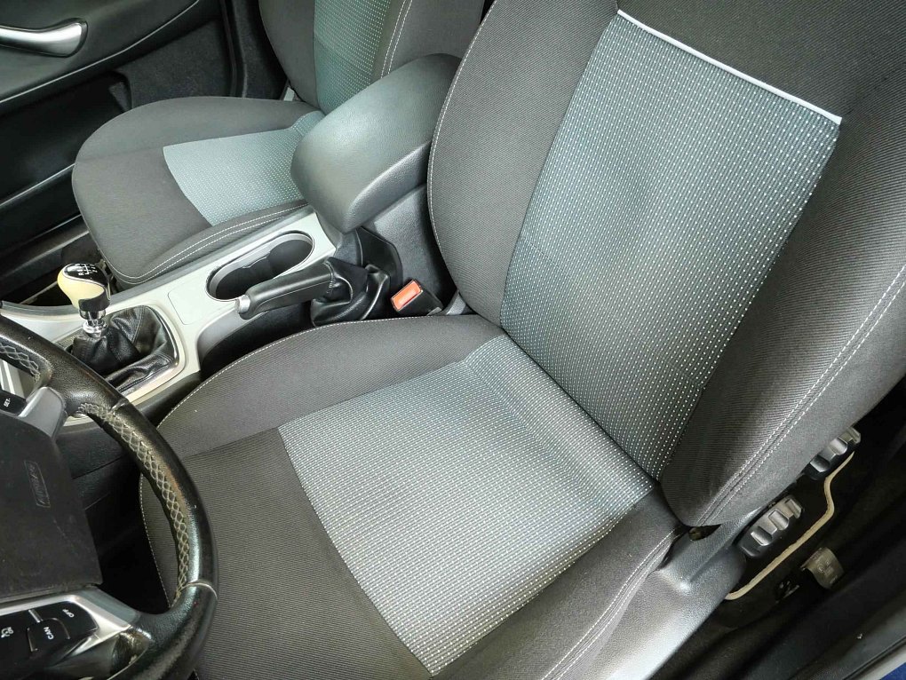 Ford Mondeo 2.0 TDCi 