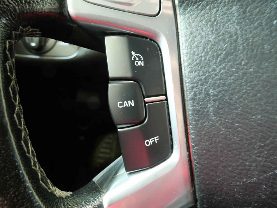 Ford Mondeo 2.0 TDCi 