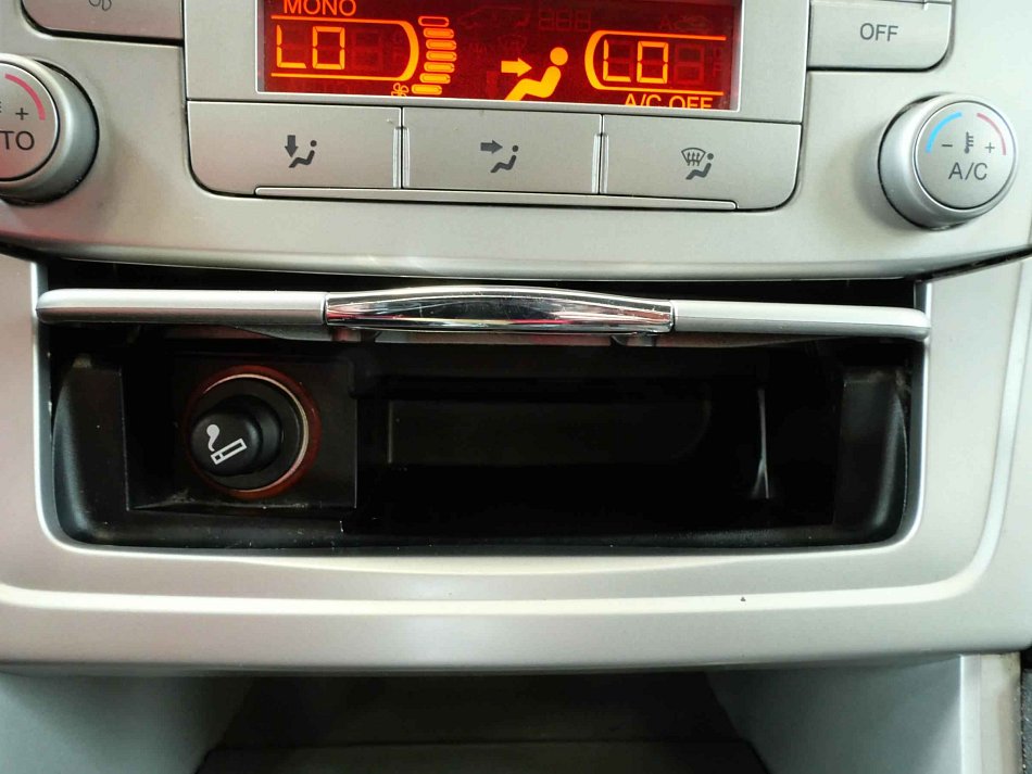 Ford Mondeo 2.0 TDCi 