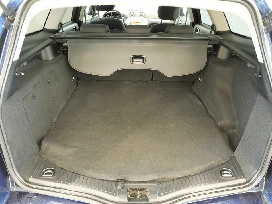 Ford Mondeo 2.0 TDCi 