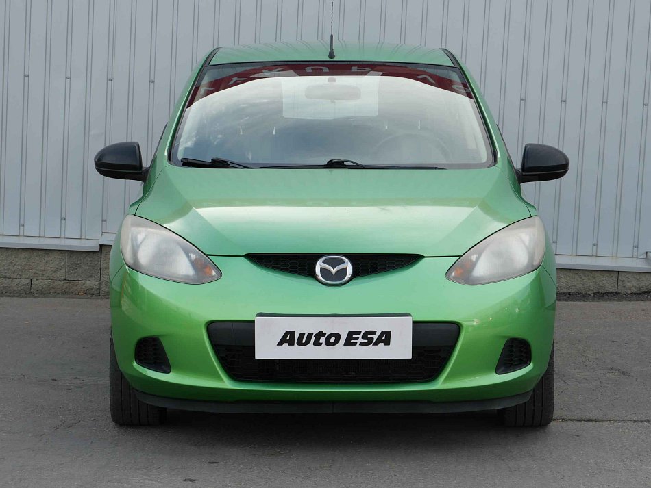 Mazda 2 1.3 i 