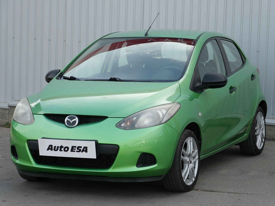 Mazda 2 1.3 i 