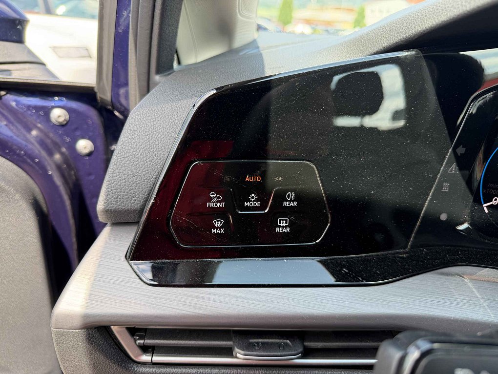Volkswagen Golf 2.0 TDi Style