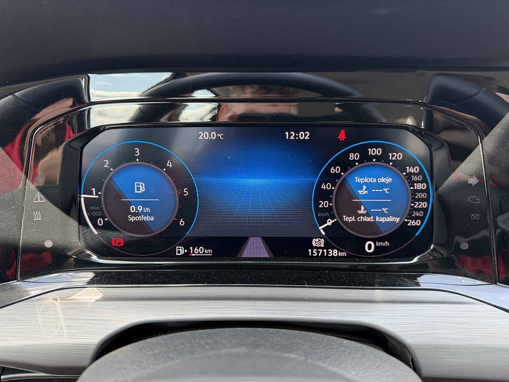 Volkswagen Golf 2.0 TDi Style