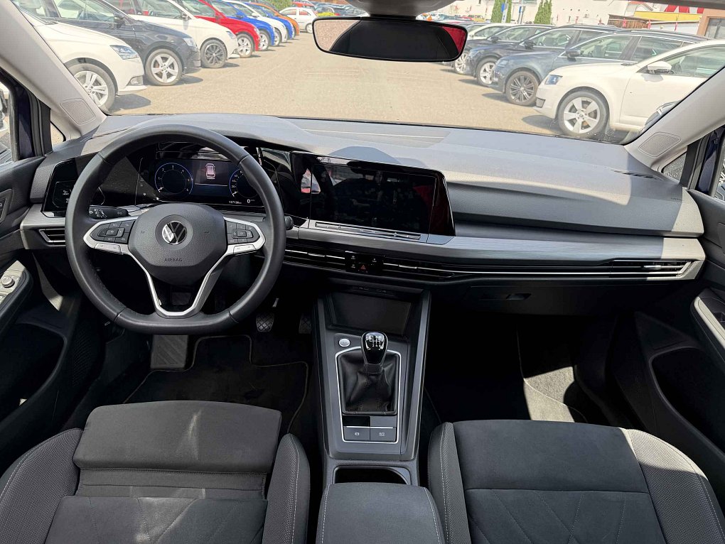 Volkswagen Golf 2.0 TDi Style