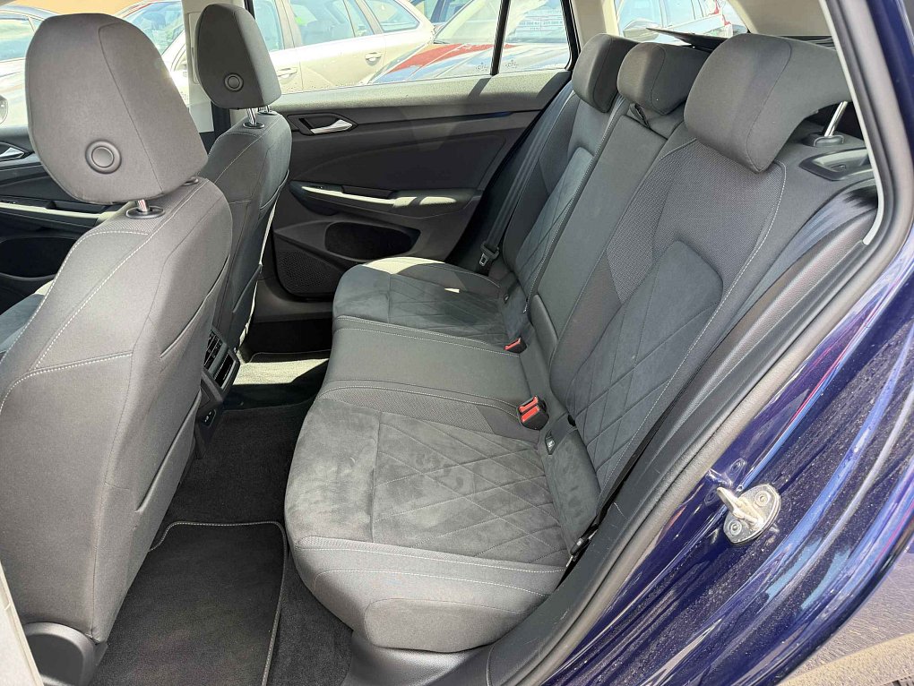 Volkswagen Golf 2.0 TDi Style