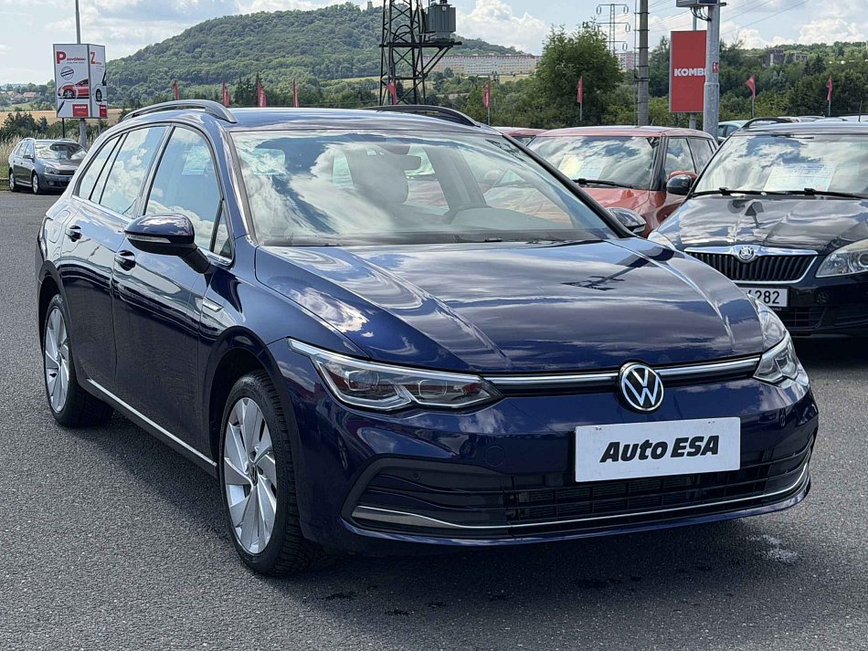 Volkswagen Golf 2.0 TDi Style