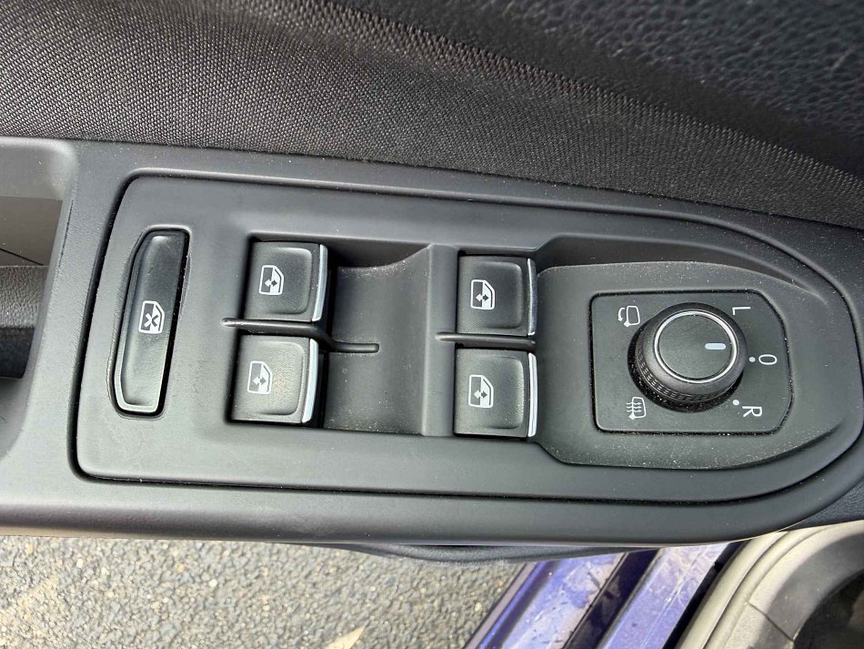 Volkswagen Golf 2.0 TDi Style