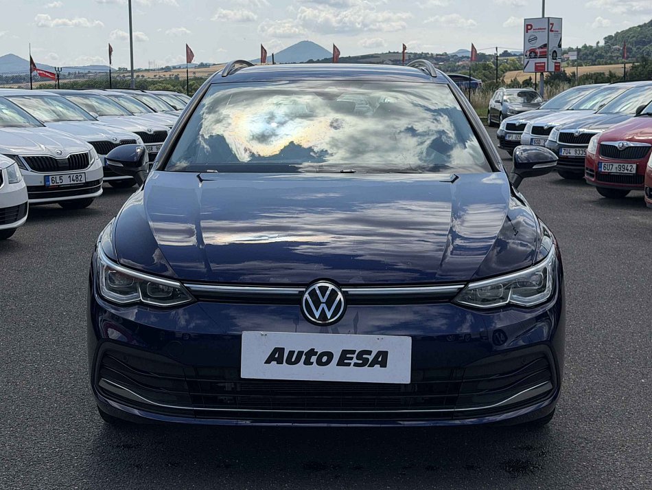 Volkswagen Golf 2.0 TDi Style