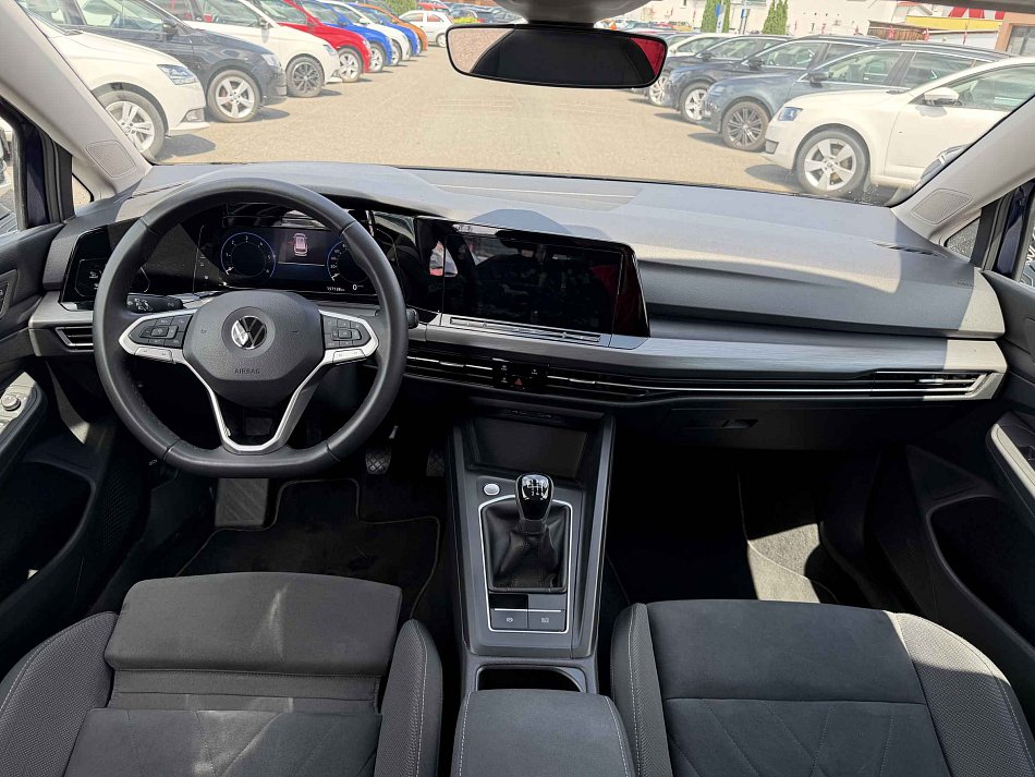 Volkswagen Golf 2.0 TDi Style