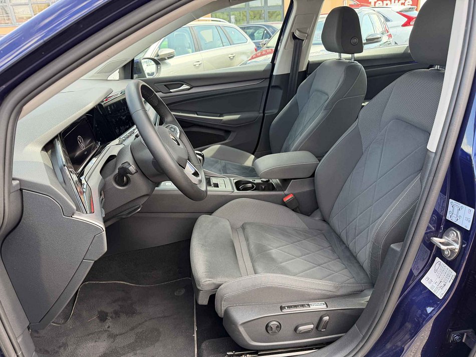 Volkswagen Golf 2.0 TDi Style