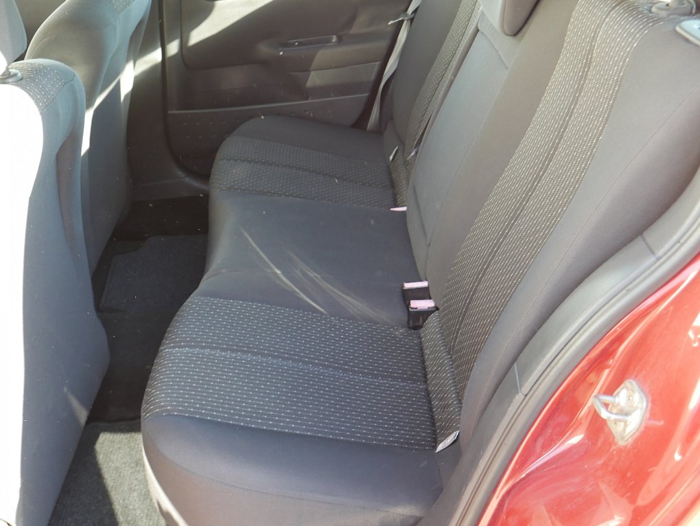 Renault Mégane 1.4 i 