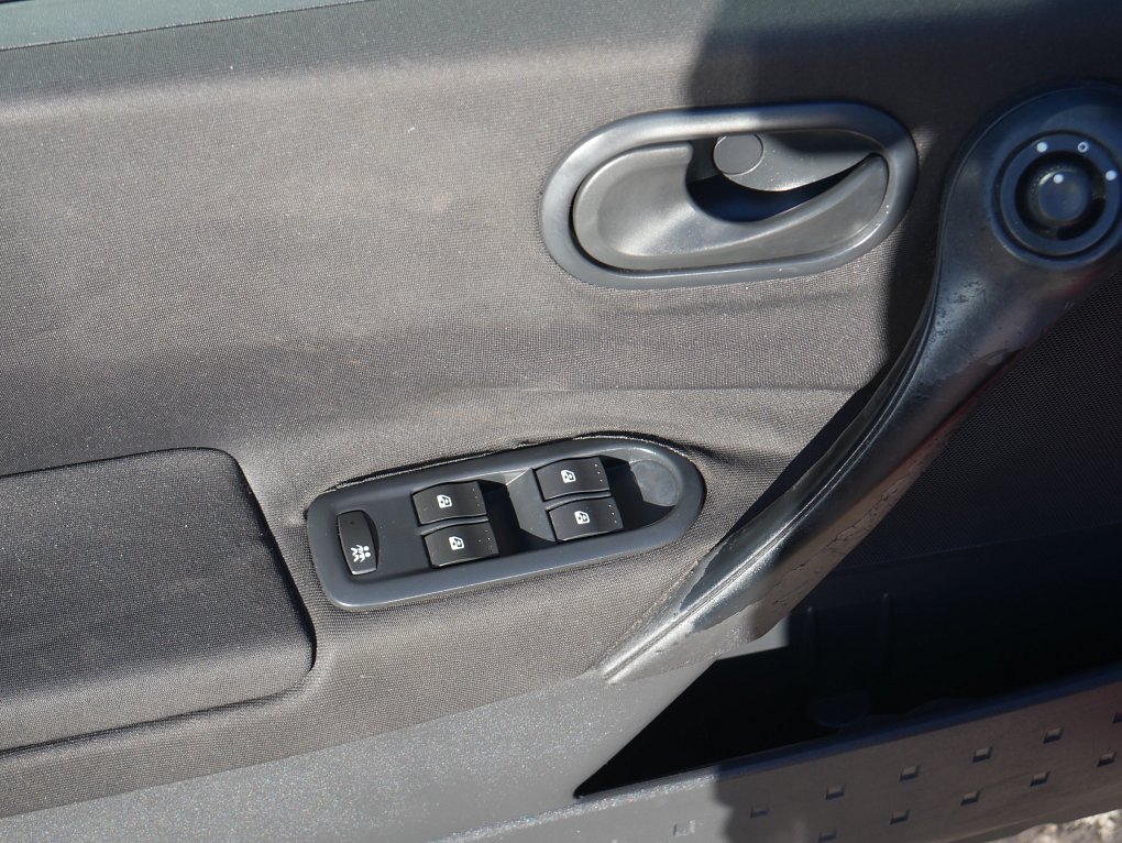 Renault Mégane 1.4 i 