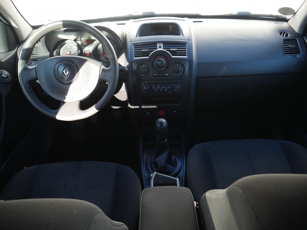 Renault Mégane 1.4 i 
