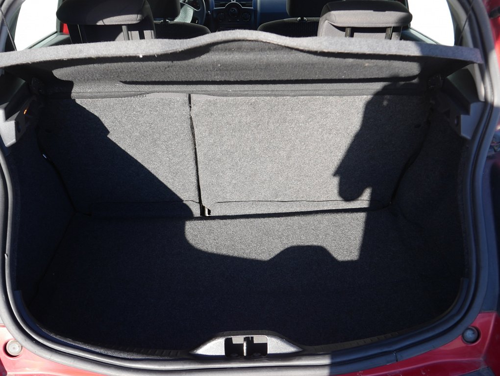 Renault Mégane 1.4 i 