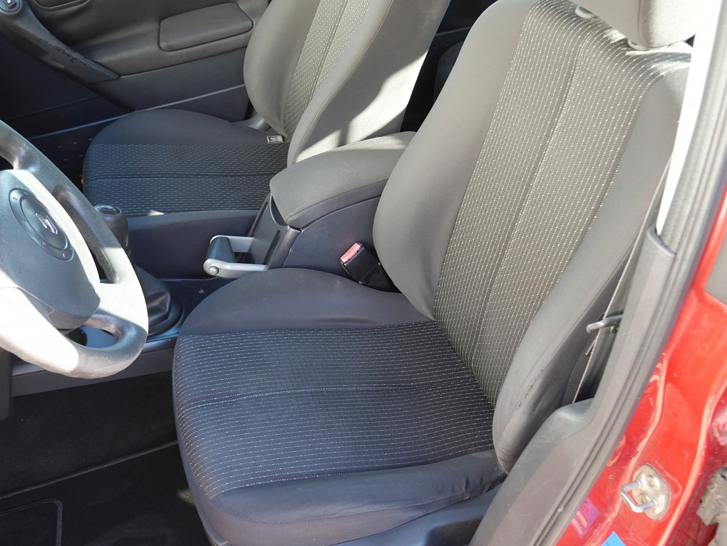 Renault Mégane 1.4 i 
